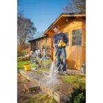 Aku visokotlačni perač - VAP Karcher KHB 4-18 1.328-210.0 18V 21bar sa baterijom 2.5Ah i punjačem