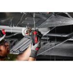 Nasadni izvijač - šarafciger sa račnom Milwaukee 4932480582 14u1