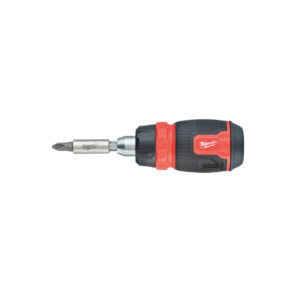 Nasadni izvijač - šarafciger sa račnom Milwaukee 4932480581 8u1