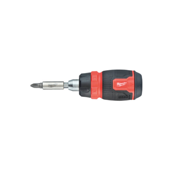 Nasadni izvijač - šarafciger sa račnom Milwaukee 4932480581 8u1