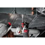 Nasadni izvijač - šarafciger sa račnom Milwaukee 4932480581 8u1