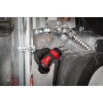 Nasadni izvijač - šarafciger sa račnom Milwaukee 4932480581 8u1