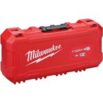 Set ručnih alata Milwaukee 4932498381 1/4" 38-dijelni
