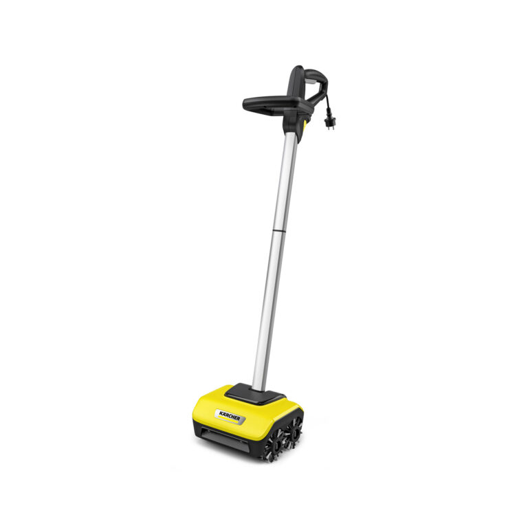 Električna mašina za pranje - čišćenje podova Karcher PCL 6 EU 1.644-020.0 300W 10bar