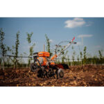 Benzinska freza - kopačica Villager VTB 8421 Prime 086195 7.0KS 84cm