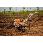 Benzinska freza - kopačica Villager VTB 8421 Prime 086195 7.0KS 84cm