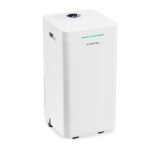 Isušivač zraka - odvlaživač vlage i pročišćivač Trotec TTK 27 HEPA 1210002301 2.5l 15m2