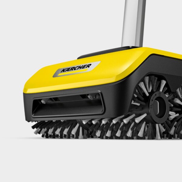 Električna mašina za pranje - čišćenje podova Karcher PCL 6 EU 1.644-020.0 300W 10bar