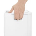 Isušivač zraka - odvlaživač vlage i pročišćivač Trotec TTK 27 HEPA 1210002301 2.5l 15m2