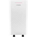 Isušivač zraka - odvlaživač vlage i pročišćivač Trotec TTK 27 HEPA 1210002301 2.5l 15m2
