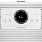 Isušivač zraka - odvlaživač vlage i pročišćivač Trotec TTK 27 HEPA 1210002301 2.5l 15m2