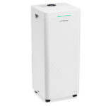 Isušivač zraka - odvlaživač vlage i pročišćivač Trotec TTK 64 HEPA 1210002302 3.5l 50m2