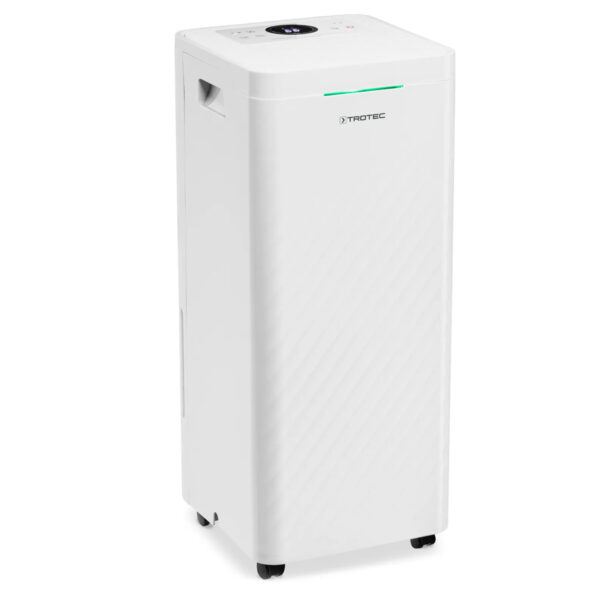 Isušivač zraka - odvlaživač vlage i pročišćivač Trotec TTK 64 HEPA 1210002302 3.5l 50m2