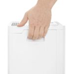 Isušivač zraka - odvlaživač vlage i pročišćivač Trotec TTK 64 HEPA 1210002302 3.5l 50m2