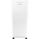 Isušivač zraka - odvlaživač vlage i pročišćivač Trotec TTK 64 HEPA 1210002302 3.5l 50m2
