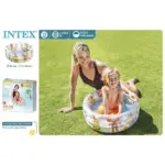 Dječiji bazen INTEX 57106NP 61x22cm