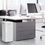 Isušivač zraka - odvlaživač vlage i pročišćivač Trotec TTK 64 HEPA 1210002302 3.5l 50m2