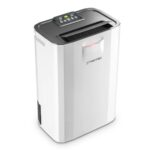 Adsorpcijski sušivač zraka - odvlaživač vlage Trotec TTR 57 E 1120000065 730W 5L