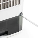 Adsorpcijski sušivač zraka - odvlaživač vlage Trotec TTR 57 E 1120000065 730W 5L