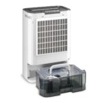 Adsorpcijski sušivač zraka - odvlaživač vlage Trotec TTR 57 E 1120000065 730W 5L