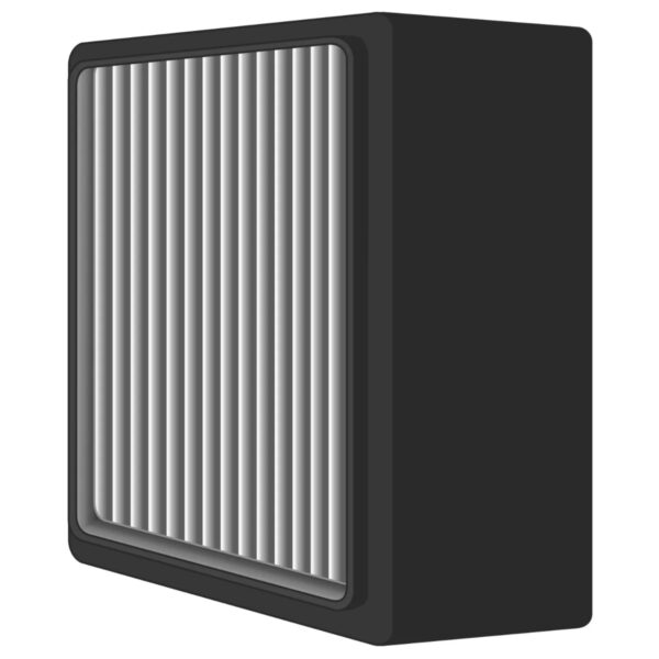 Filter za prečišćivač zraka AirgoClean ONE Trotec 7710000012