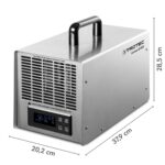 Pročišćivač zraka - generator ozona Trotec Airozon 28 ECO 1180000095 350W