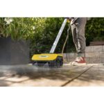 Električna mašina za pranje - čišćenje podova Karcher PCL 6 EU 1.644-020.0 300W 10bar