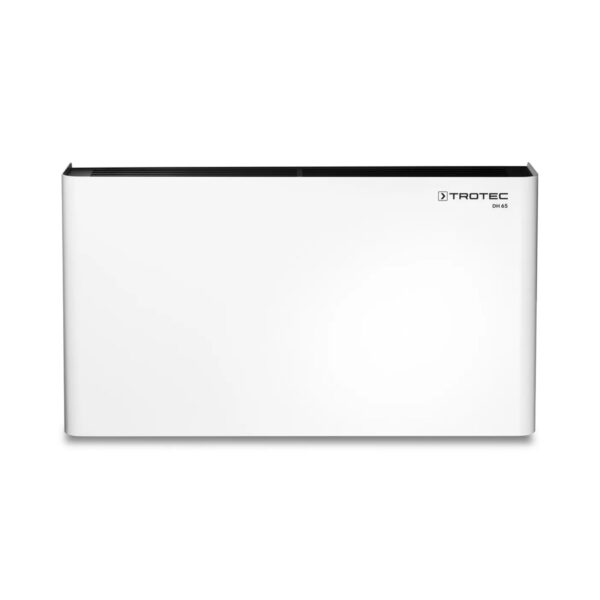 Industrijski isušivač zraka - odvlaživač vlage Trotec DH 65 1125000136 3.3kW