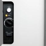 Industrijski isušivač zraka - odvlaživač vlage Trotec DH 65 1125000136 3.3kW