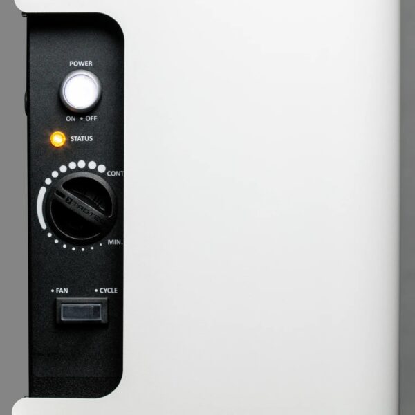 Industrijski isušivač zraka - odvlaživač vlage Trotec DH 65 1125000136 3.3kW