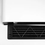 Industrijski isušivač zraka - odvlaživač vlage Trotec DH 65 1125000136 3.3kW