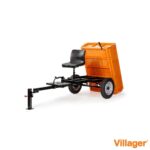 Prikolica za motokultivatore Villager TT 500 082505 500kg