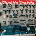 Aku trimer - kosa Makita DUR181Z 18V 26cm