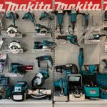 Aku trimer - kosa Makita DUR181Z 18V 26cm