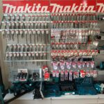 Aku trimer - kosa Makita DUR181Z 18V 26cm