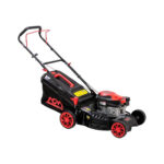 Gurajuća benzinska parkovska kosilica - kosačica Villager AGM 4624 3.4KS 46cm