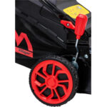 Gurajuća benzinska parkovska kosilica - kosačica Villager AGM 4624 3.4KS 46cm