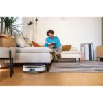 Aku robotski usisivač Karcher RVF 7 EU 1.269-680.0 14.4V 5.2Ah