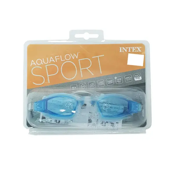 Naočale za plivanje INTEX Free Style Sport 55682 068131