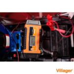 Punjač za akumulatore sa mikroprocesorom Villager VCBM 4.0 071737 70W 14-140Ah