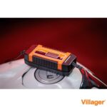Punjač za akumulatore sa mikroprocesorom Villager VCBM 4.0 071737 70W 14-140Ah