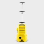 Električni visokotlačni perač - VAP Karcher K 3 Classic 1.676-220.0 1600W 120bar