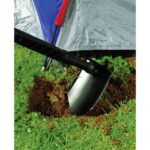 Sklopivi ašov Fiskars 088699 1000621