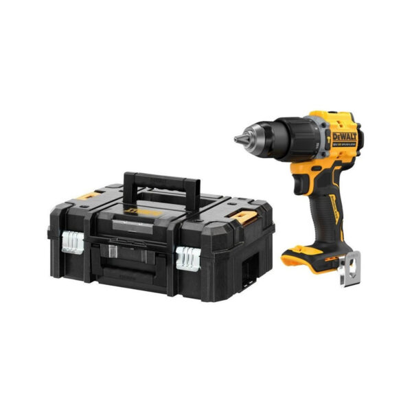 Aku bušilica - odvijač DeWalt DCD799NT 18V 70Nm u koferu