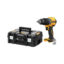 Aku bušilica - odvijač DeWalt DCD799NT 18V 70Nm u koferu