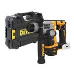 Aku udarna bušilica DeWalt DCH172NT 18V SDS-Plus 1.4J u koferu