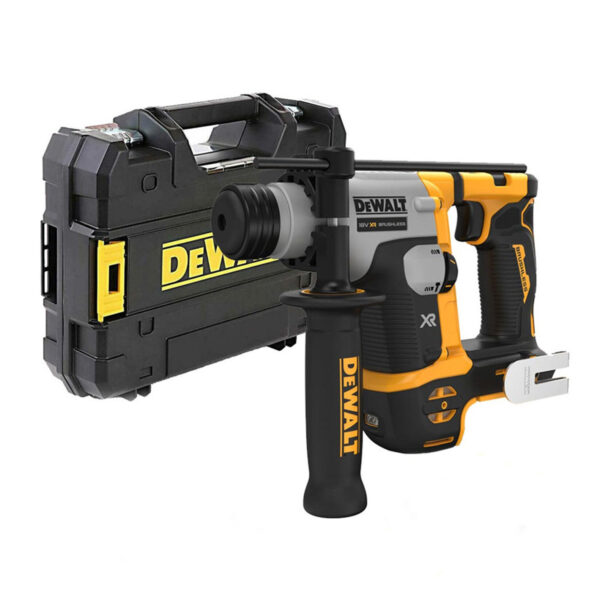 Aku udarna bušilica DeWalt DCH172NT 18V SDS-Plus 1.4J u koferu