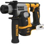 Aku udarna bušilica DeWalt DCH172NT 18V SDS-Plus 1.4J u koferu