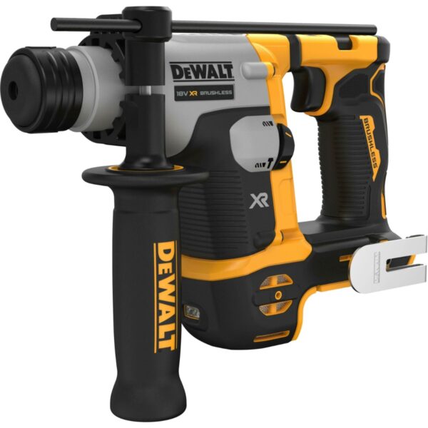 Aku udarna bušilica DeWalt DCH172NT 18V SDS-Plus 1.4J u koferu
