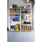 Električni visokotlačni perač - VAP Karcher K 3 Classic 1.676-220.0 1600W 120bar